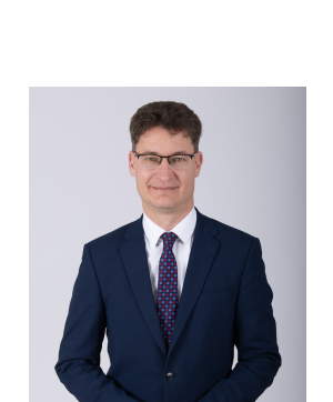 Dr. Cser-Palkovics András