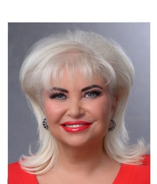 Jeneiné Dr. Rubovszky Csilla