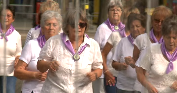 Alzheimer-világnap a XV. kerületben!