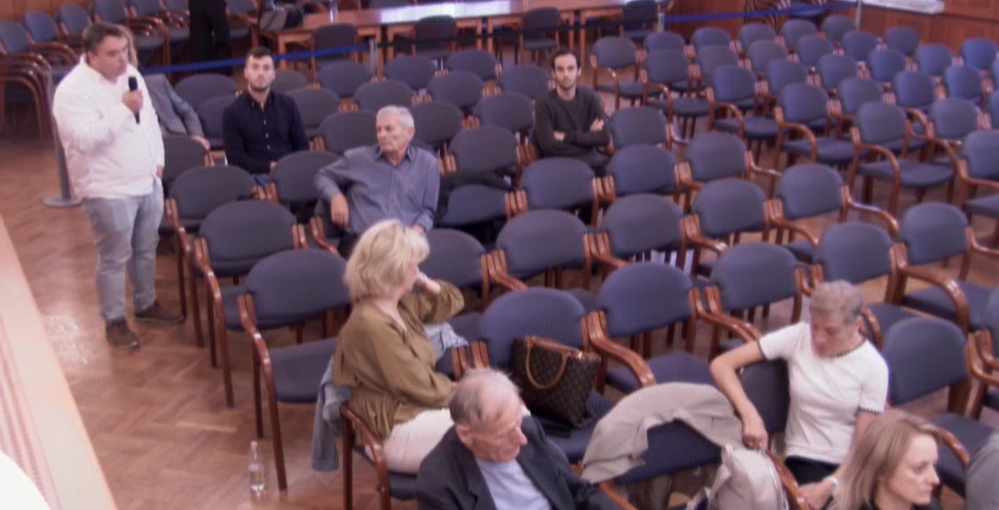 Budapest, XV. kerület Önkormányzata testületi ülése 2025.09.25.