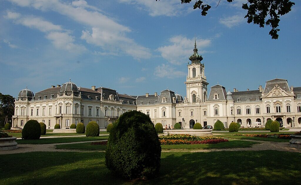 Keszthely Önkormányzata