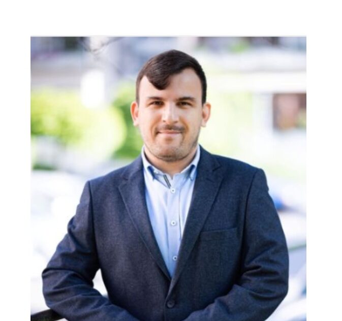 Környei Balázs András