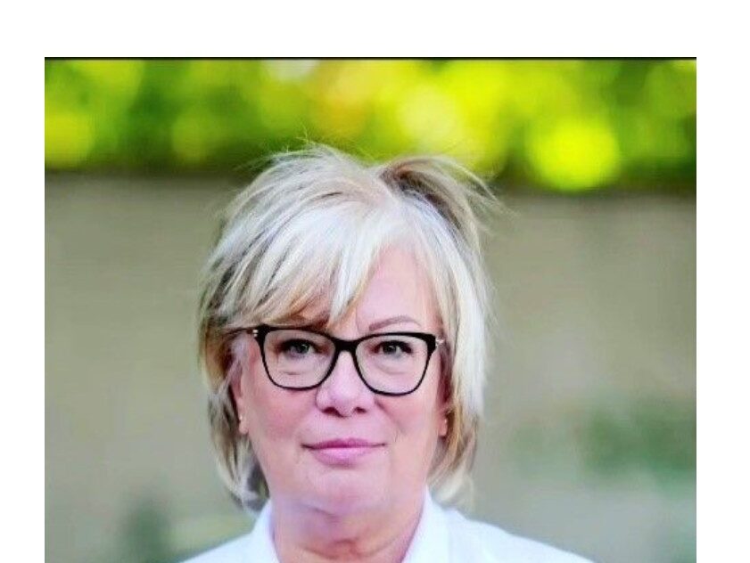 Pappné Veszprémi Júlia