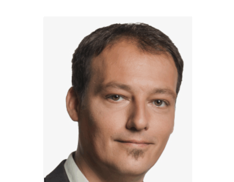 Bajkó-Sokoray István