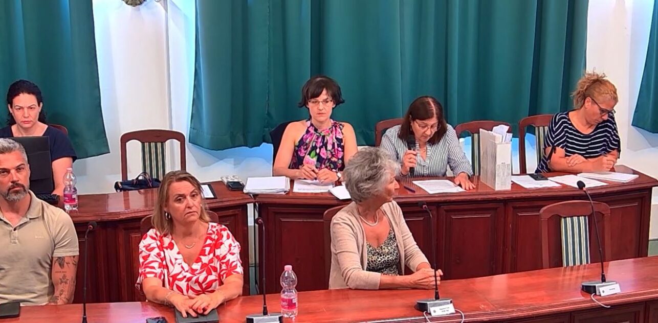 Balatonföldvár Város Önkormányzatának képviselő-testület Pénzügyi és Gazdasági Bizottságának rendkívüli ülése 2025.09.03.