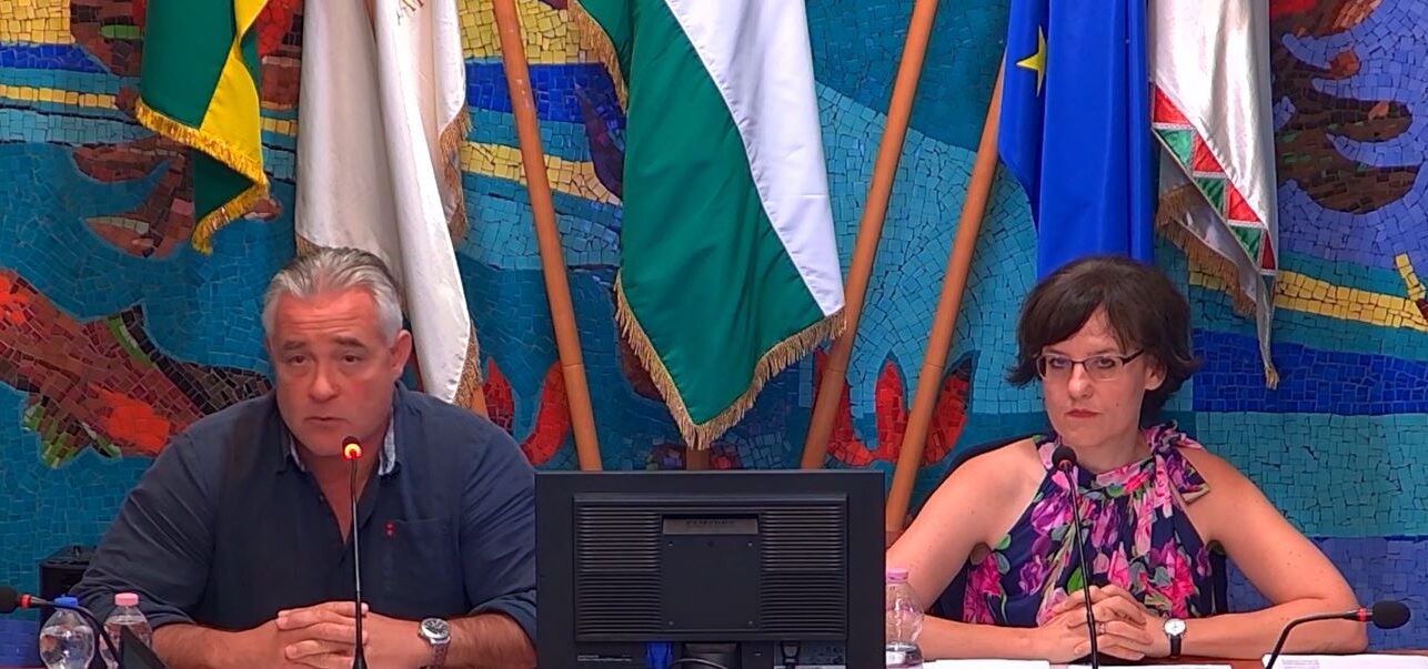 Balatonföldvár Város Önkormányzatának rendkívüli képviselő-testületi ülése 2025.09.03.