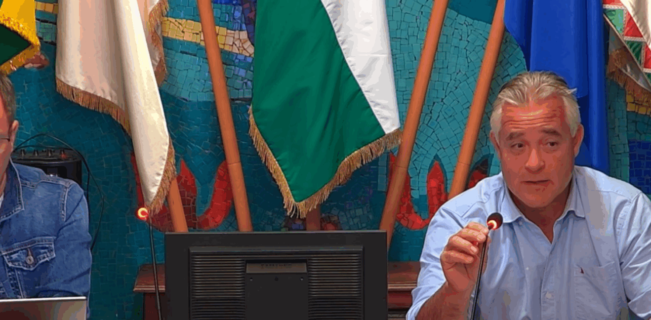 Balatonföldvár Város Önkormányzatának képviselő-testület Pénzügyi és Gazdasági Bizottságának rendkívüli ülése 2025.09.22.