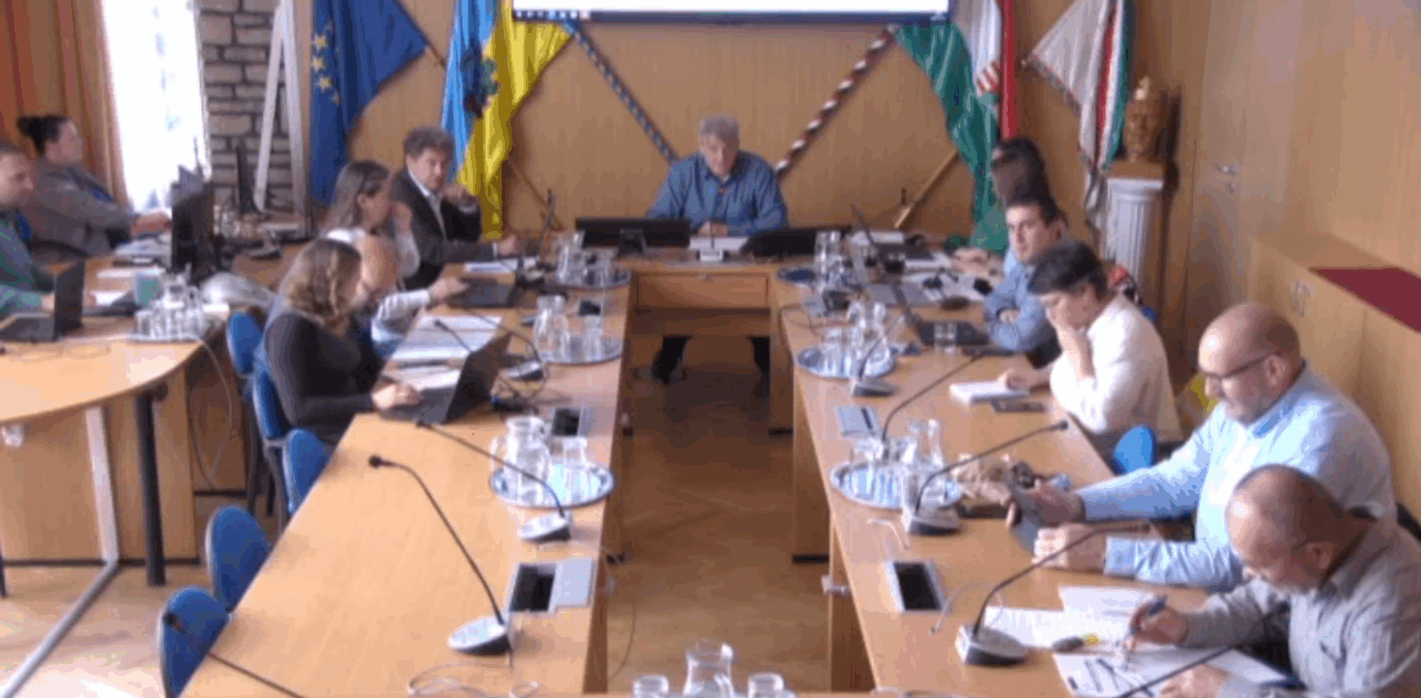 Biatorbágy Város Önkormányzatának Képviselő-testület ülése 2025.09.25.