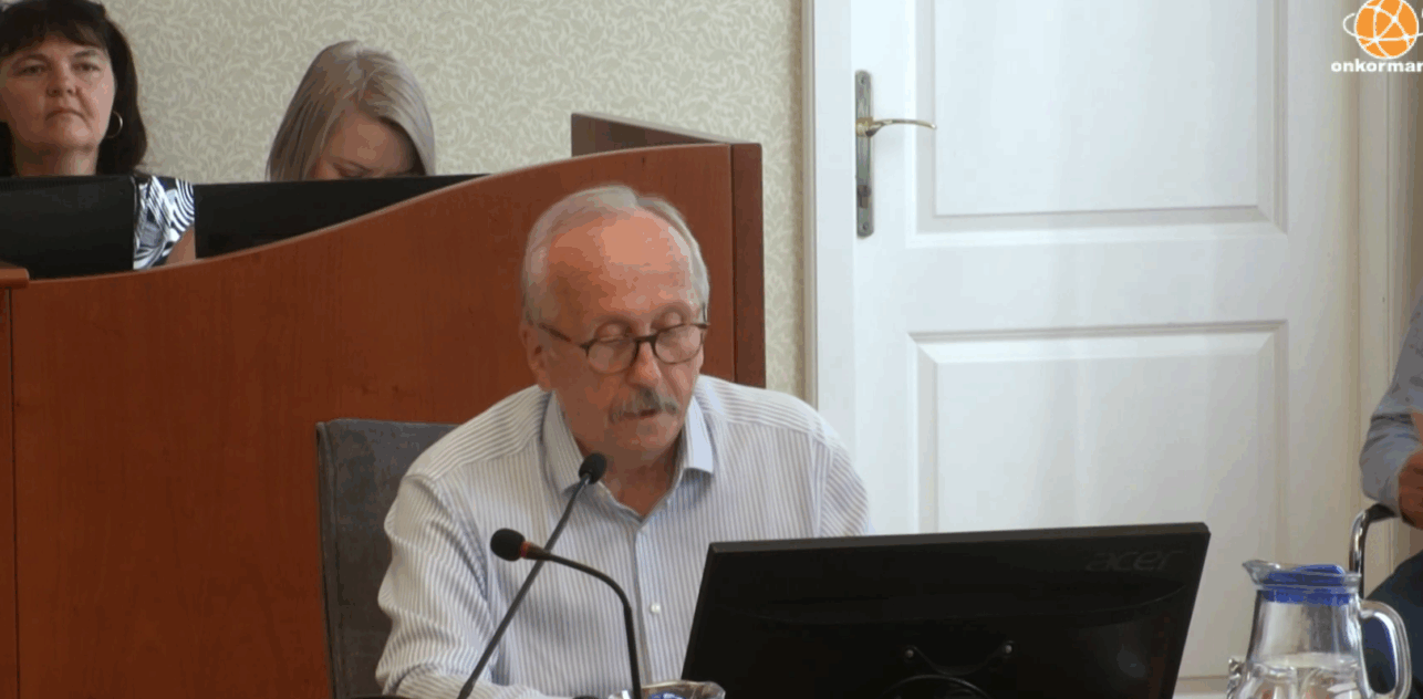 Budapest Főváros VII. kerület Erzsébetváros Önkormányzata Képviselő testületének rendkívüli ülése 2025.09.24.