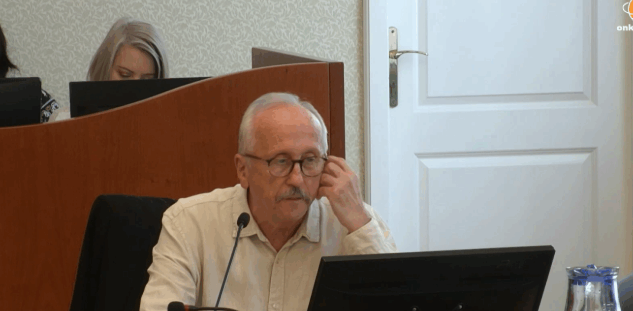 Budapest Főváros VII. kerület Erzsébetváros Önkormányzata Képviselő testületének rendkívüli ülése 2025.09.30.