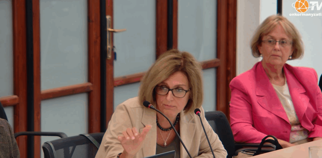 Budapest Főváros XII. kerület, Hegyvidék Önkormányzata Képviselő testületének ülése 2025.09.18.