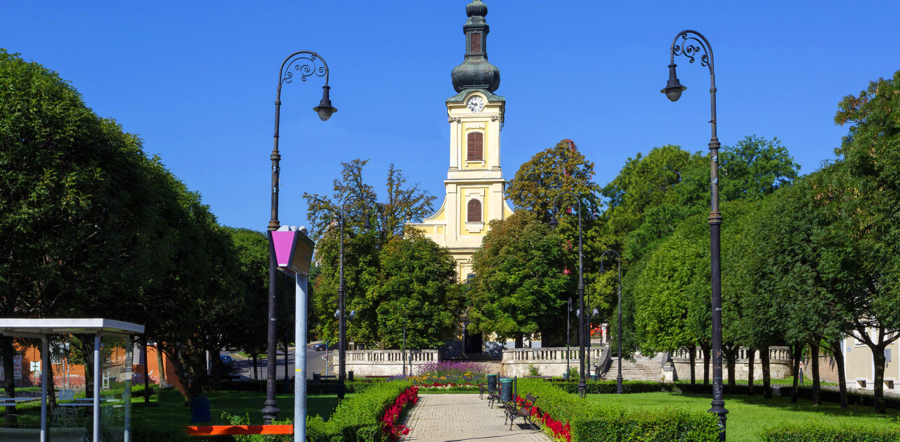 Budapest, XXII. kerület, Budafok-Tétény Önkormányzata