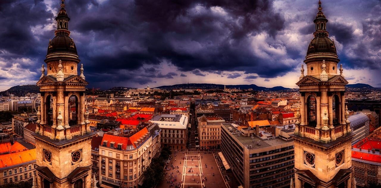 Budapest, V. kerület, Belváros » Lipótváros Önkormányzata