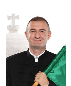 Fazakas Attila Levente