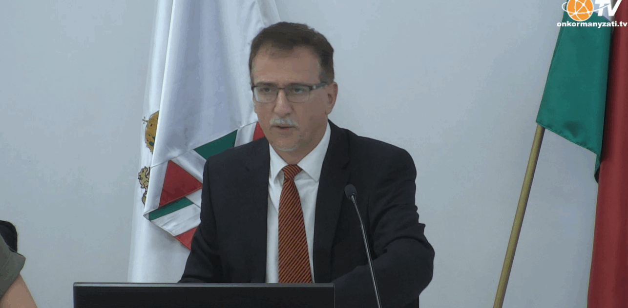 Fővárosi Közgyűlés Tulajdonosi Bizottságának ülése 2025.09.02.