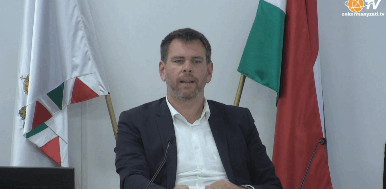 Fővárosi Közgyűlés Klímavédelmi, Közlekedési és Városfejlesztési Bizottságának ülése 2025.09.19.