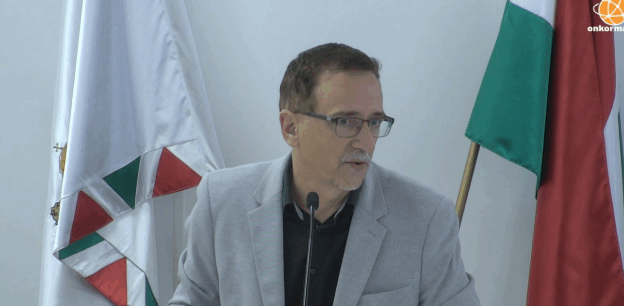 Fővárosi Közgyűlés Tulajdonosi Bizottságának ülése 2025.09.23.