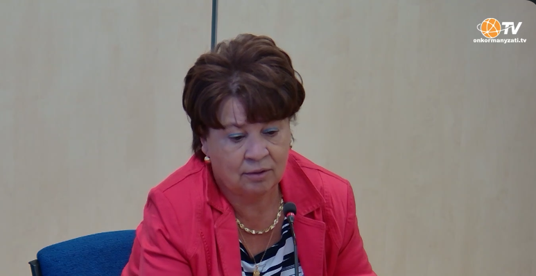 Győr Megyei Jogú Város Önkormányzata Közgyűlésének Városstratégiai Bizottság ülése 2025.09.17.