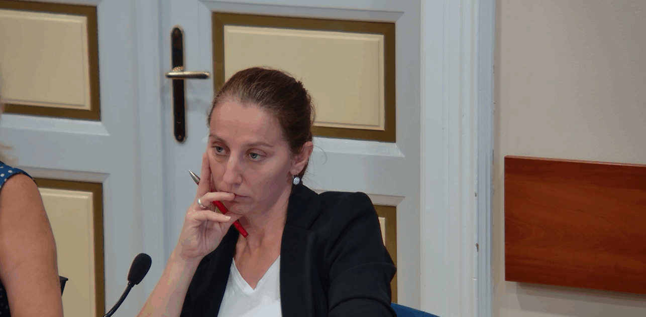 Győr Megyei Jogú Város Önkormányzata Közgyűlésének Humánszolgáltatási Bizottságának ülés 2025.09.02.