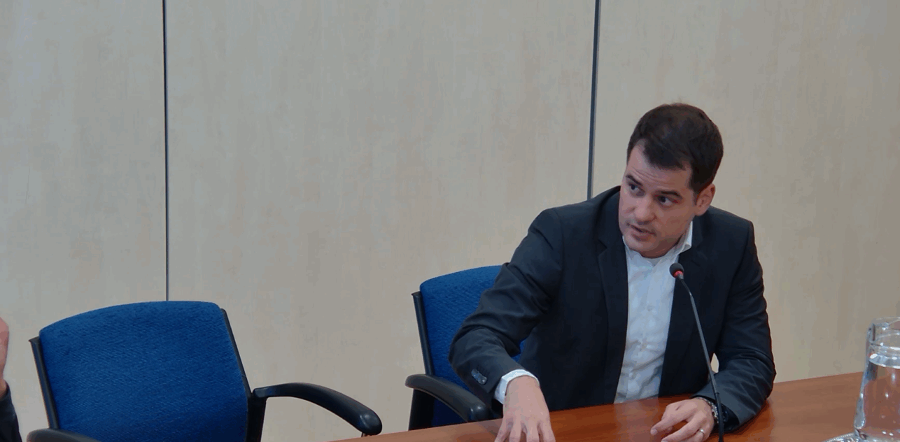 Győr Megyei Jogú Város Önkormányzata Közgyűlésének Humánszolgáltatási Bizottságának ülése 2025.09.15.