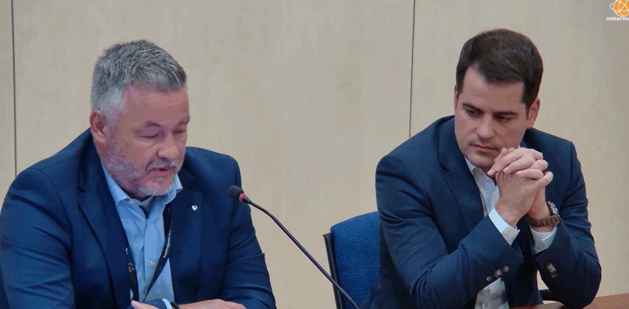 Győr Megyei Jogú Város Önkormányzata Közgyűlésének Városstratégiai Bizottság ülése 2025.09.25.