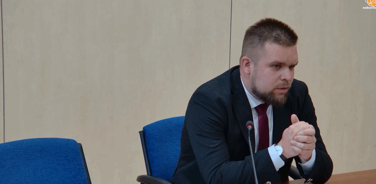 Győr Megyei Jogú Város Önkormányzata Közgyűlésének Közigazgatási és Pénzügyi Bizottságának ülése 2025.09.25.