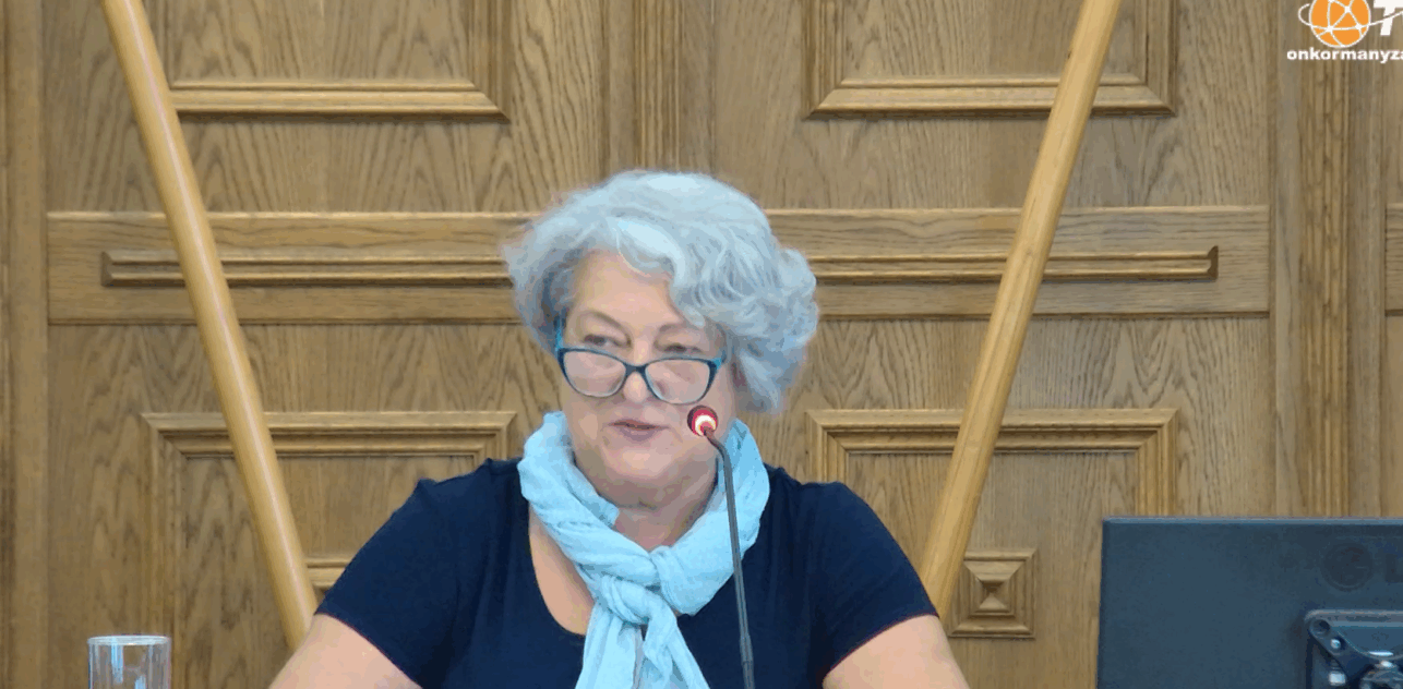 Hajdúböszörmény Város Önkormányzat Képviselő-testületének ülése 2025.09.25.