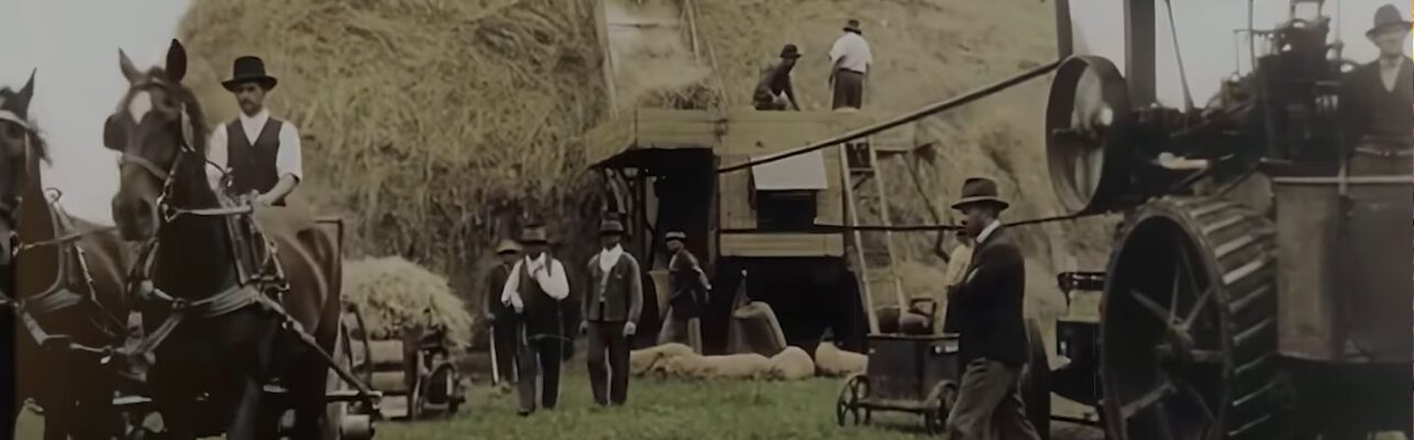 Kiskunmajsa anno – életre kel a múlt