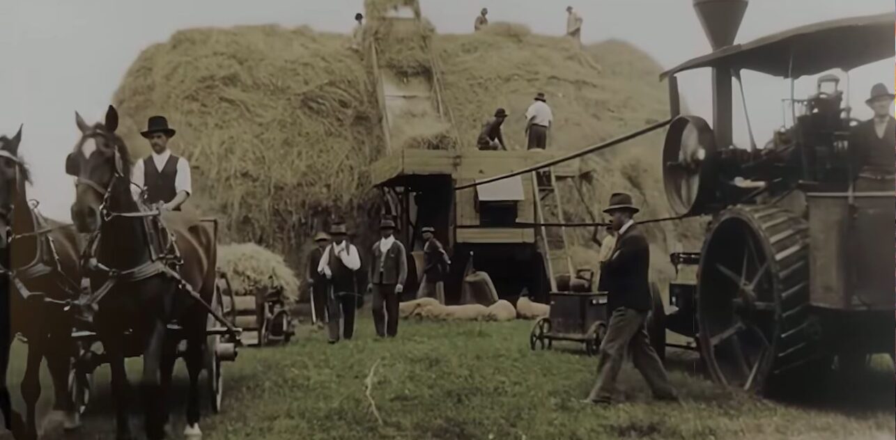 Kiskunmajsa anno – életre kel a múlt