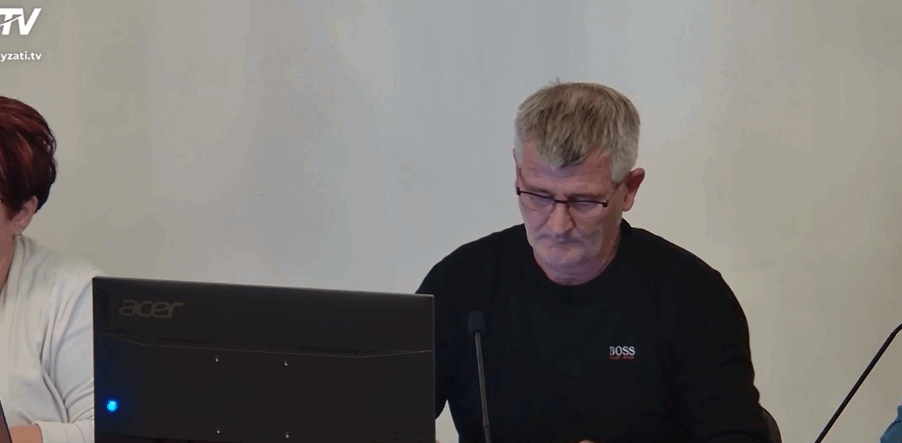 Perkáta Nagyközség Önkormányzata Képviselő-testületének rendkívüli ülése 2025.09.29.