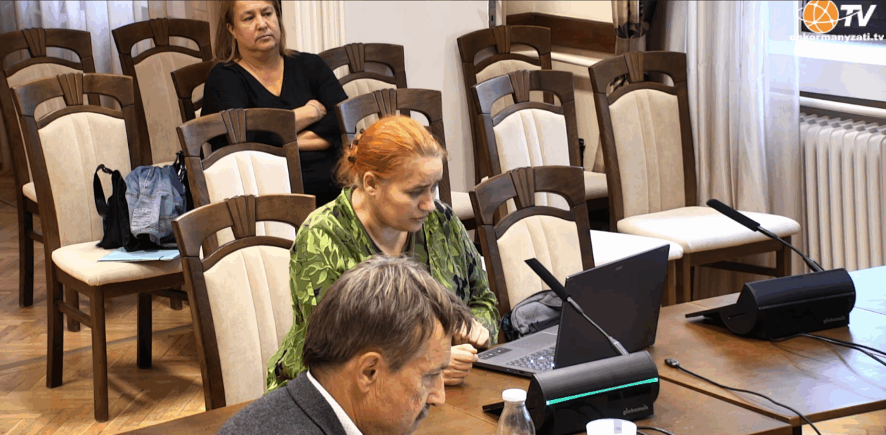 Pomáz Város Önkormányzat Képviselő-testület ülése 2025.09.25.