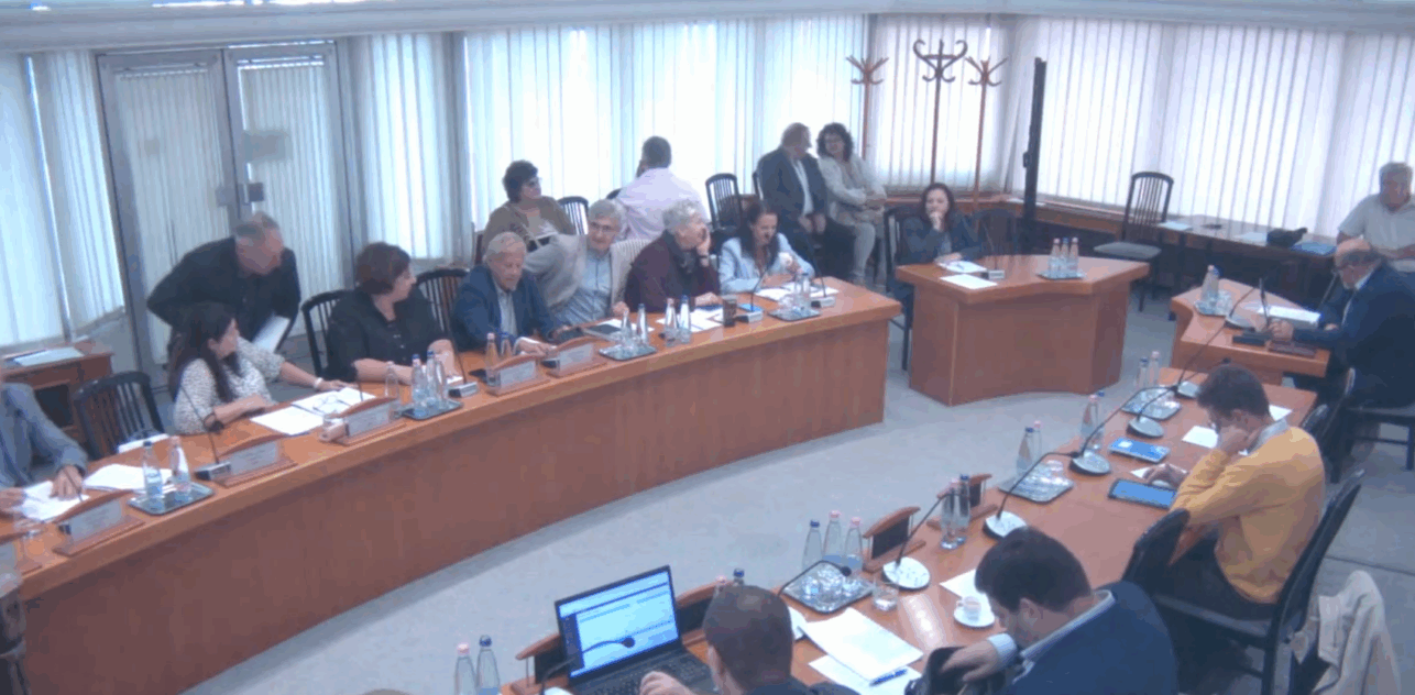 Siófok Város Önkormányzatának Képviselő-testületi ülése 2025.09.25.