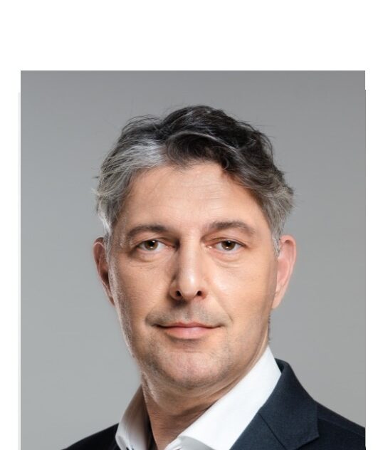 Szentgyörgyvölgyi Péter