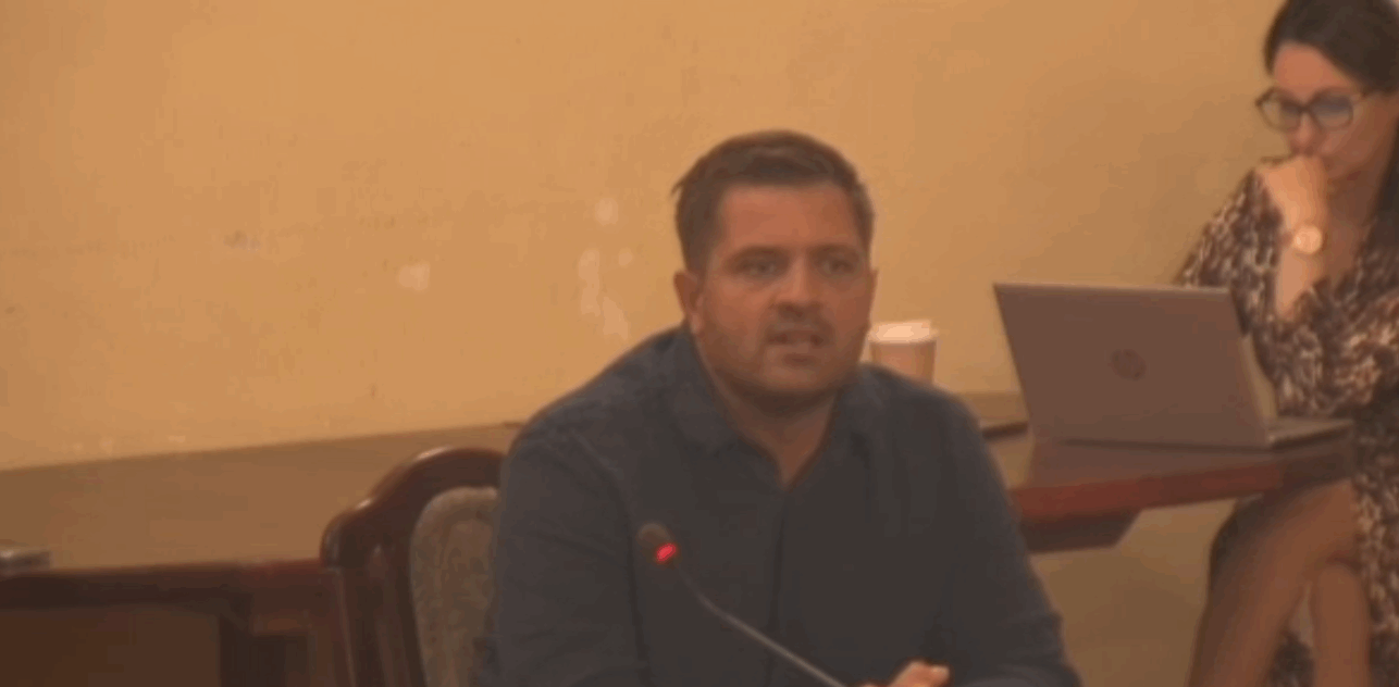 Szentgotthárd Város Önkormányzatának Képviselő-testületi ülése 2025.09.17.