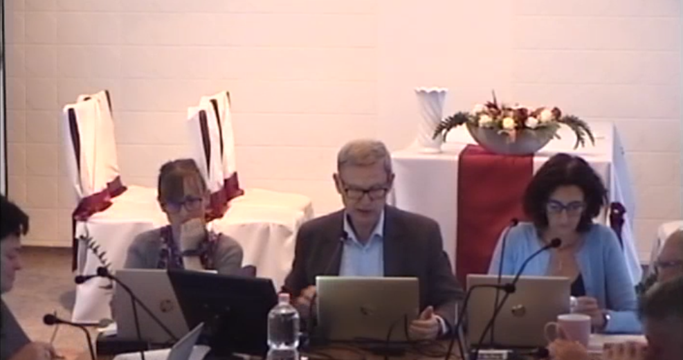 Szigethalom Város Önkormányzat Képviselő-testület ülése 2025.09.23.