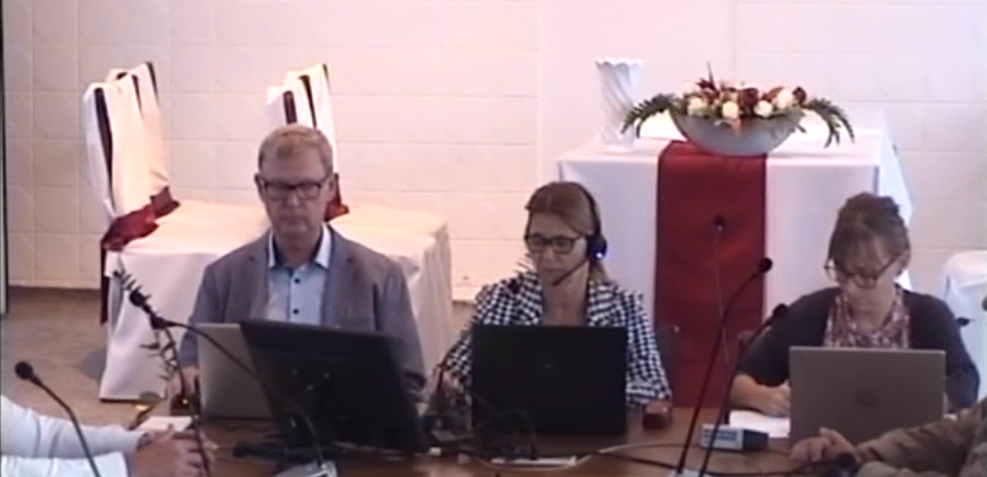 Szigethalom Önkormányzat Pénzügyi és Fejlesztési Bizottság ülése 2025.09.18.