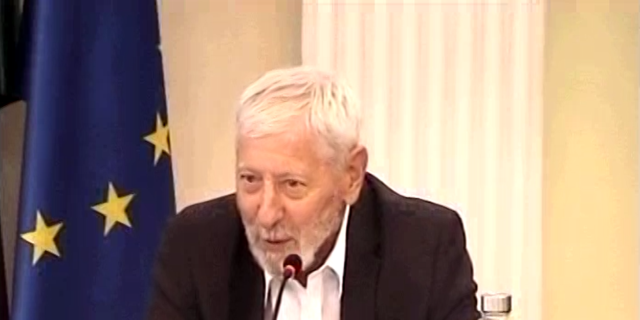 Szolnok Megyei Jogú Város Önkormányzatának rendkívüli Közgyűlése 2025.09.11.