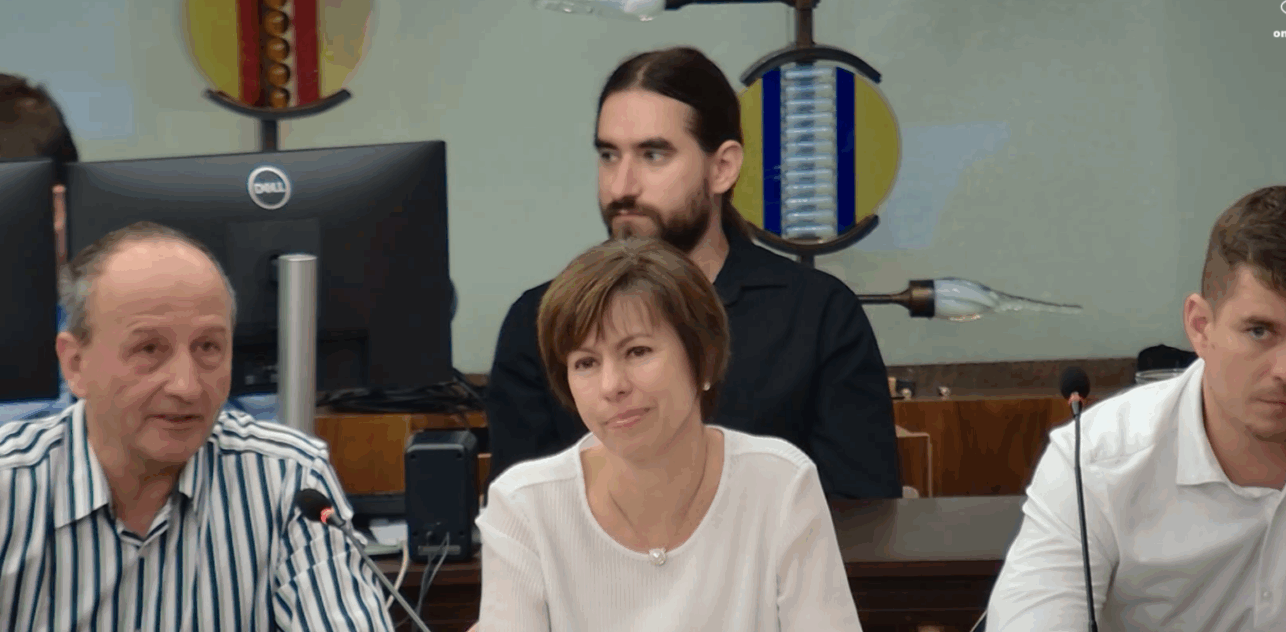 Szombathely Megyei Jogú Város Közgyűlése 2025.09.29.