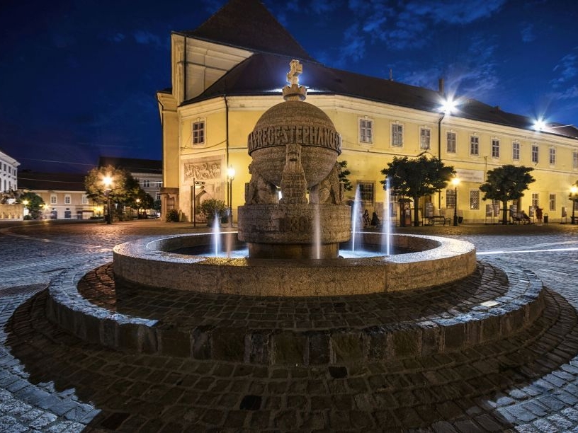 Székesfehérvár MJV Önkormányzata