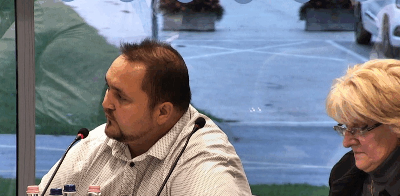 Törökbálint Város Önkormányzat Pénzügyi, Jogi és Ügyrendi Bizottság ülése 2025.09.25.