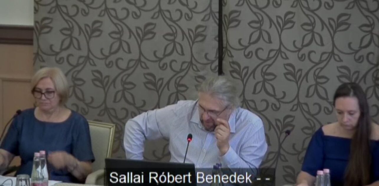 Túrkeve Város Önkormányzat Képviselő-testületének rendkívüli ülése – 2. 2025.09.04.