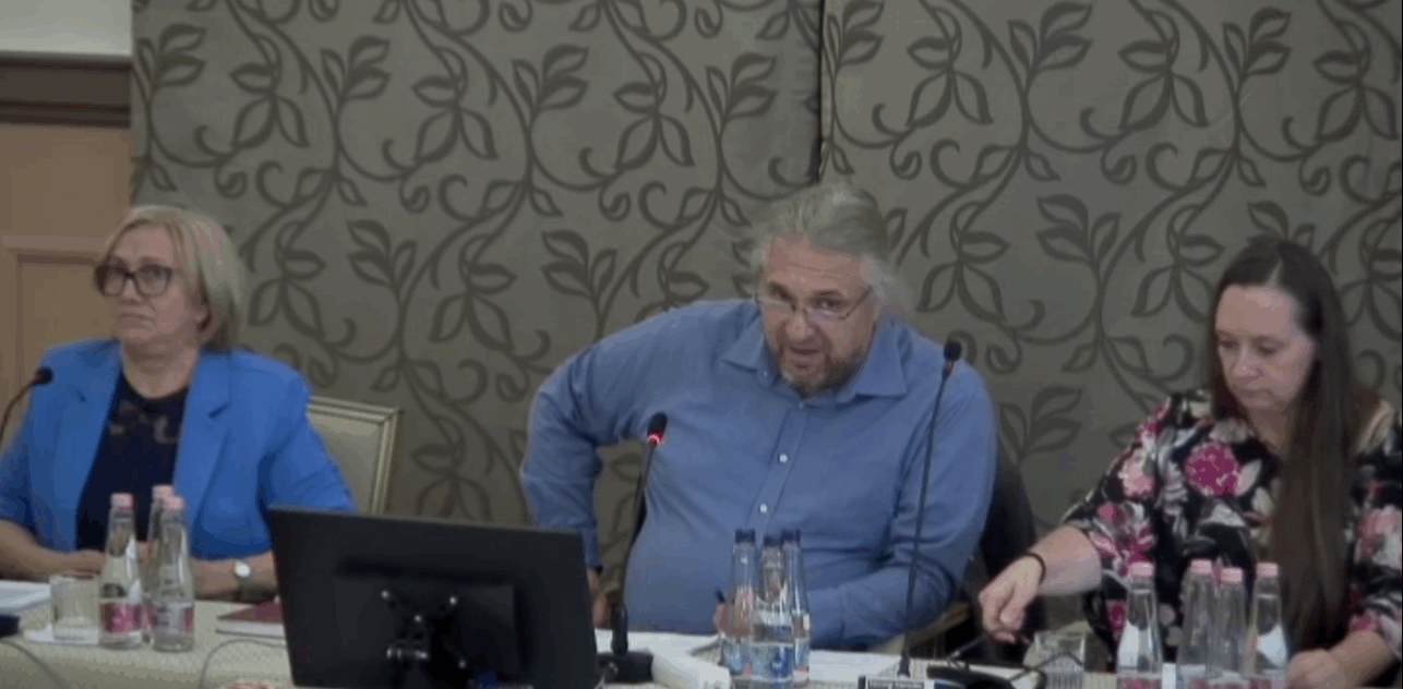 Túrkeve Város Önkormányzat Képviselő-testületének ülése 2025.09.24.