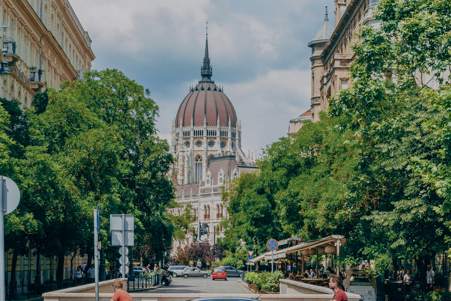 Budapest, V. kerület, Belváros » Lipótváros Önkormányzata