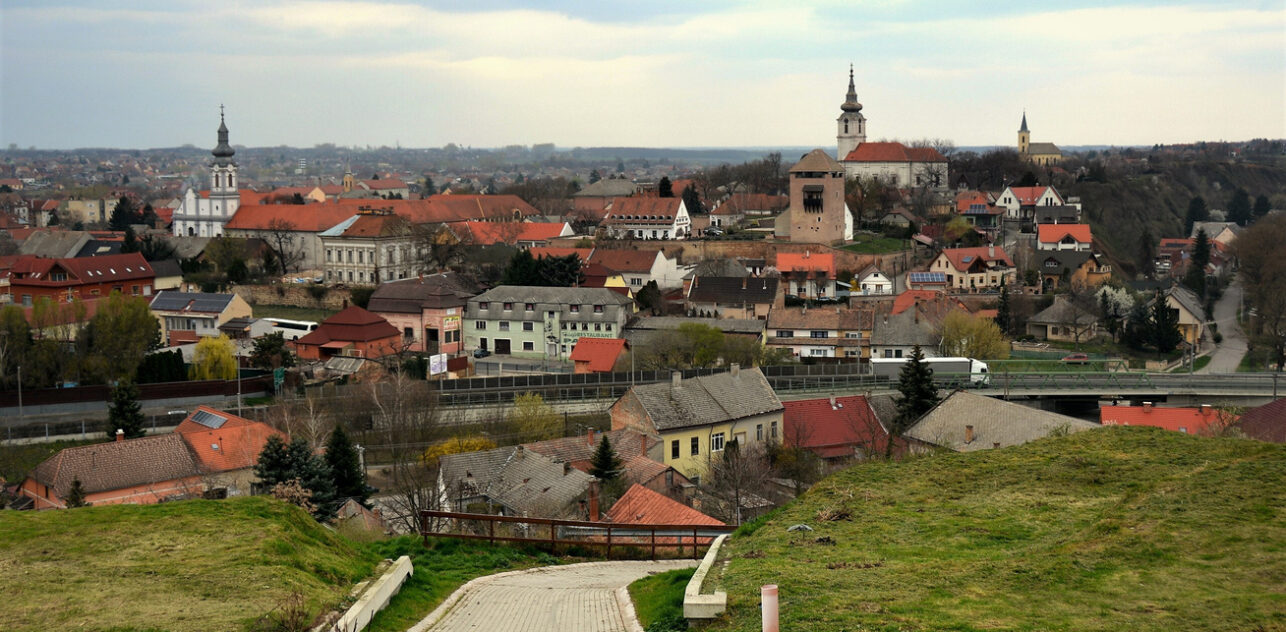 Dunaföldvár Város Önkormányzata