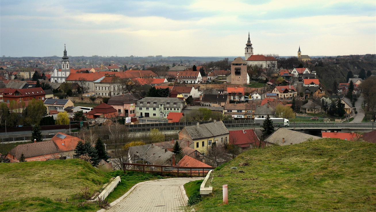 Dunaföldvár Város Önkormányzata
