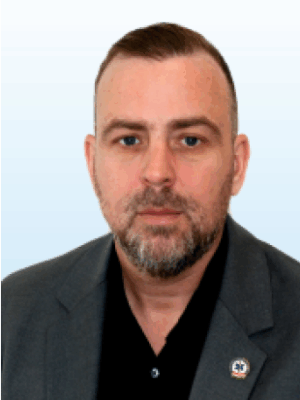 Géczi László Balázs