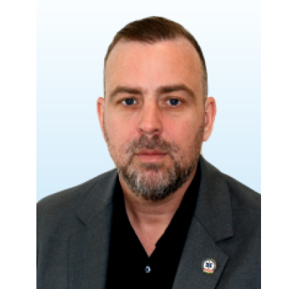 Géczi László Balázs