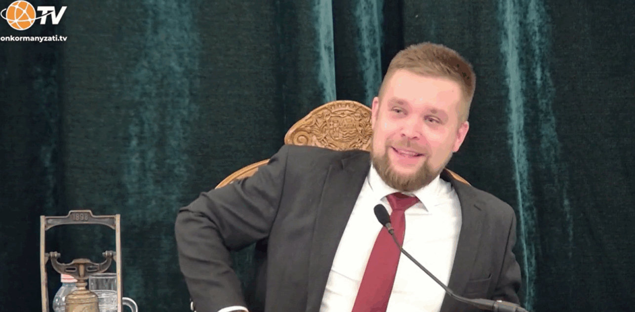 Győr Megyei Jogú Város Közgyűlése 2025.09.30. (Szeptember 25.-i Közgyűlés folytatása)