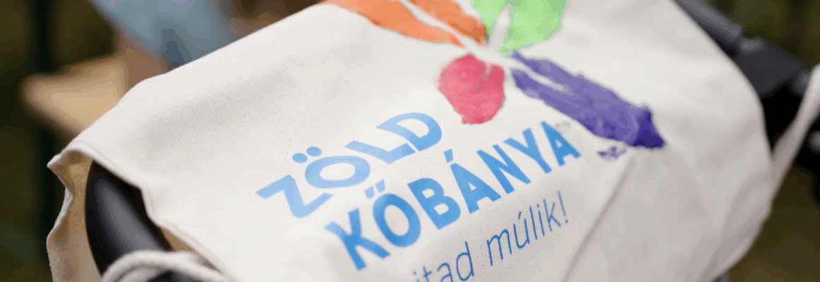 Zöld Családi Nap Kőbányán!