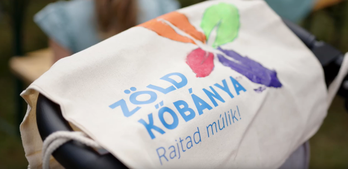 Zöld Családi Nap Kőbányán!
